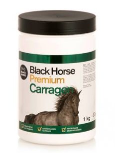 Black Horse Premium Carragen 1 kg