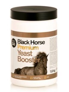 Black Horse Premium Yeast Booster 1,6 kg