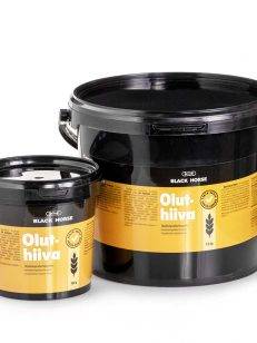 Öljäst för hästar