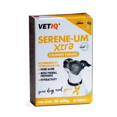 Serene-UM xtra 60 tabl.