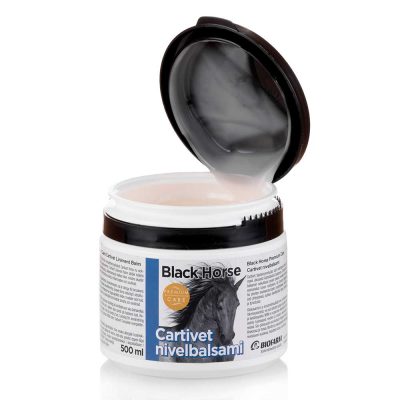 Black Horse liniment balsam