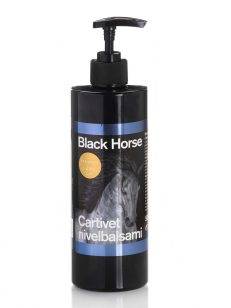 Black Horse premium liniment balsam