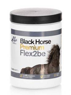 Black Horse Premium Flex2be 600 g