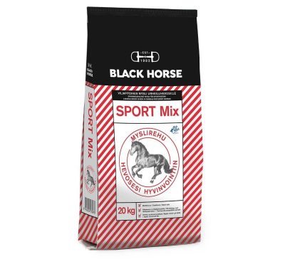 Black Horse Sport MIx