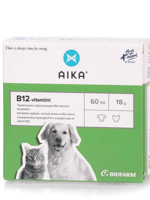 B12-vitamin