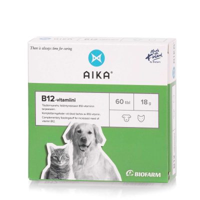 B12-vitamin