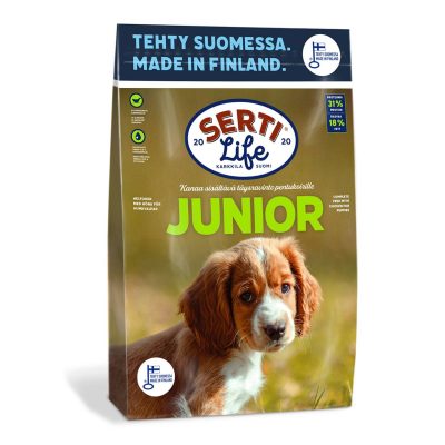 SertiLife Junior