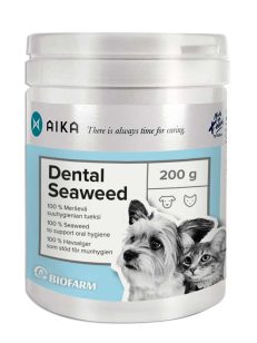 Aika Dental Seaweed