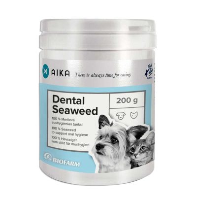 Aika Dental Seaweed