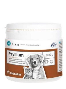 Aika Psyllium