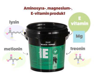 Amino E