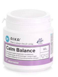 Aika Calm Balance