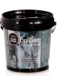 Psyllium