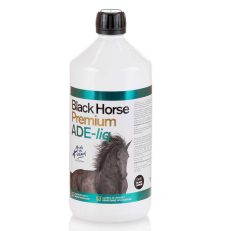 Black Horse Premium ADE-liq 1 liter
