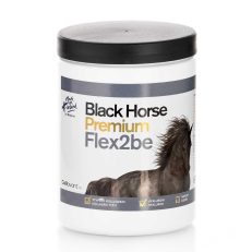 Black Horse Premium Flex2be 600 g