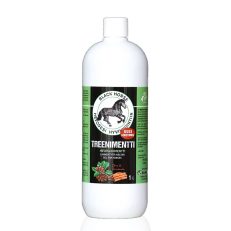 Black Horse Treeniment